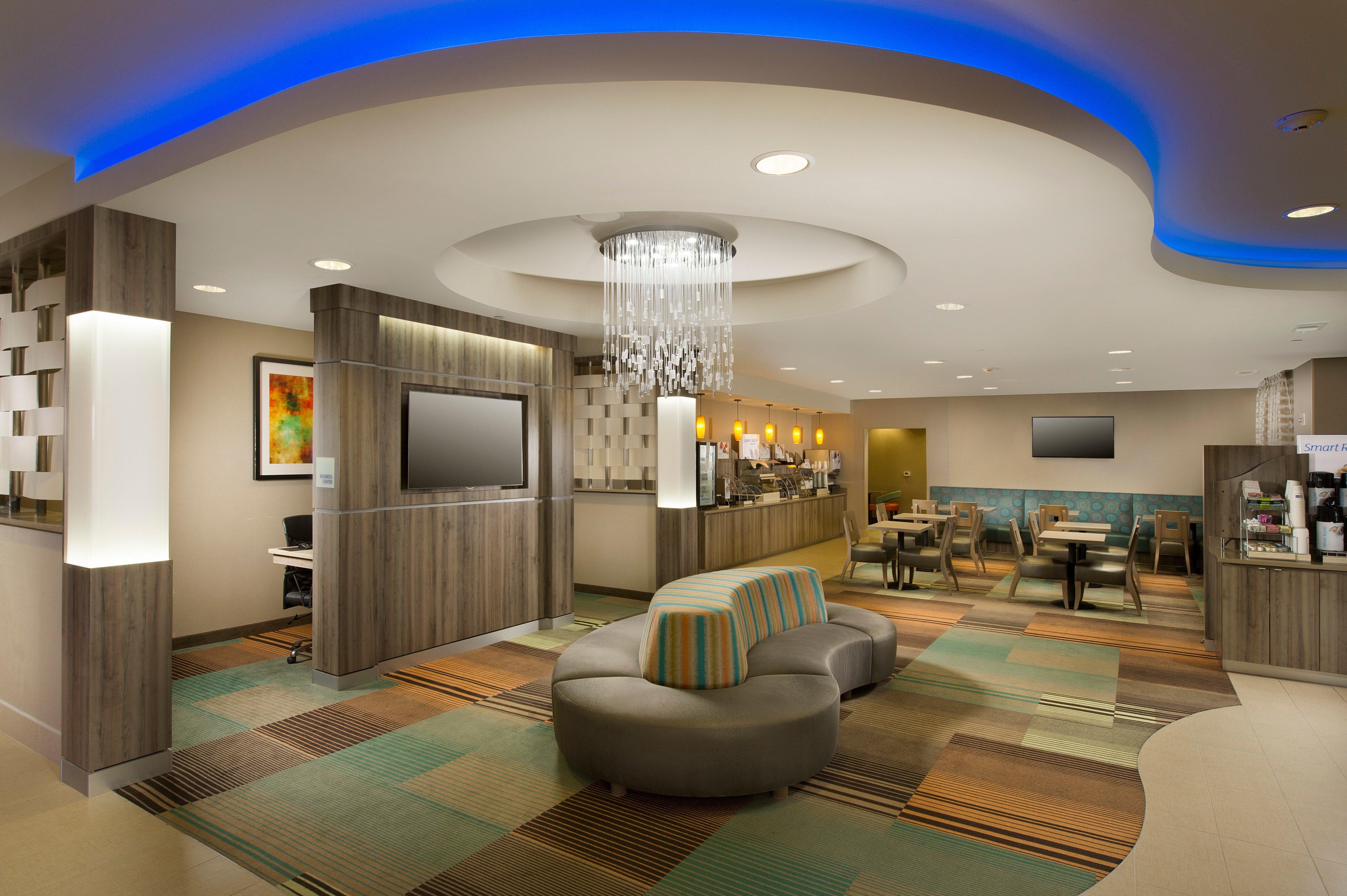 Home2 Suites By Hilton Dallas Grand Prairie Exterior foto