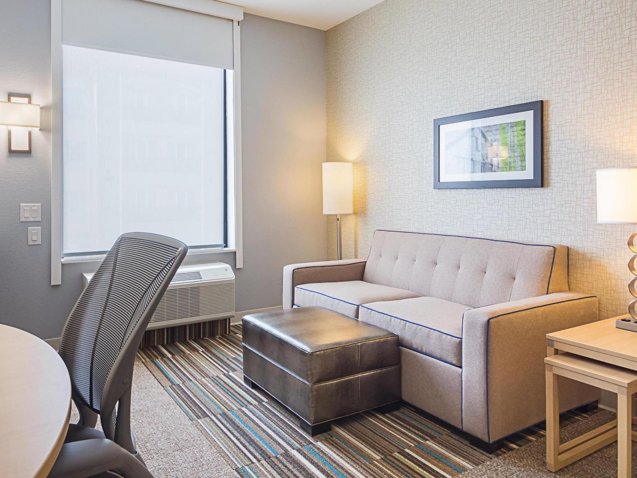 Home2 Suites By Hilton Dallas Grand Prairie Exterior foto
